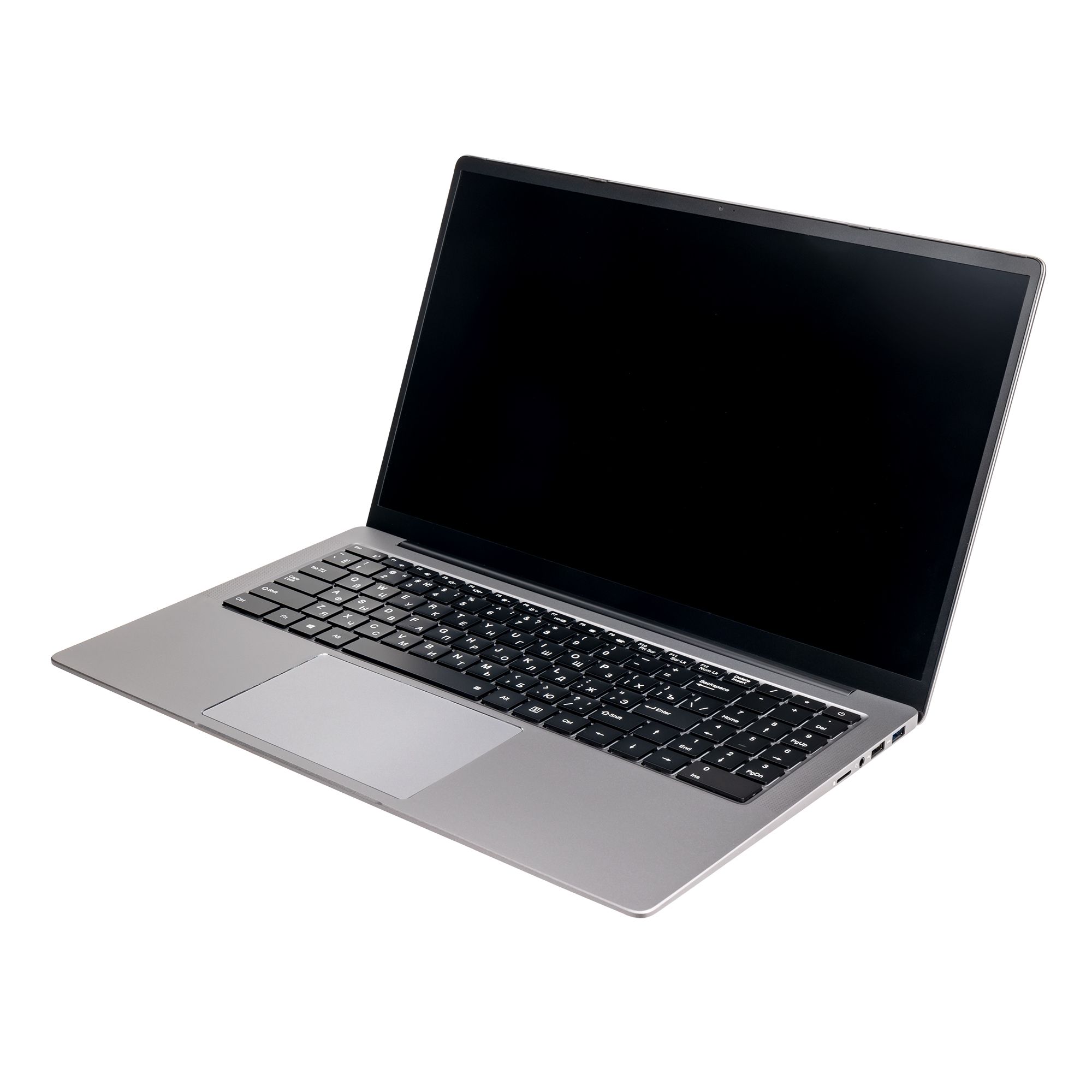 

Ноутбук Hiper Expertbook MTL1601 (MTL1601B1115DS), Серый