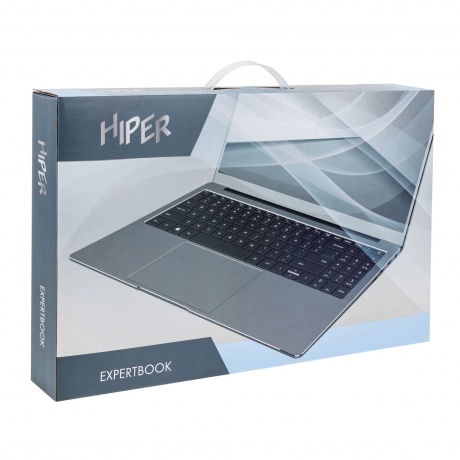 Ноутбук Hiper Expertbook MTL1601 (MTL1601B1115WH) - фото 24