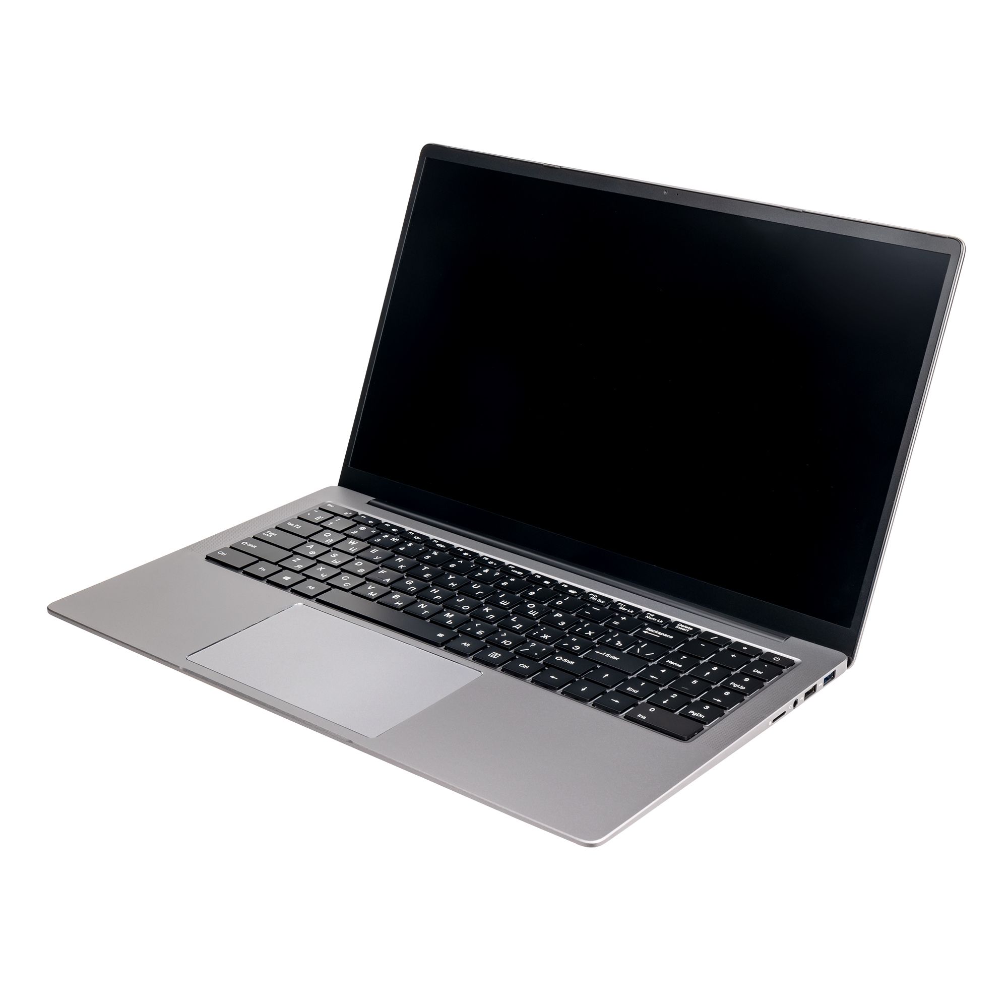Ноутбук Hiper Expertbook MTL1601 (MTL1601B1115WH) ноутбук hiper g16 g16rtx3070c11700lx