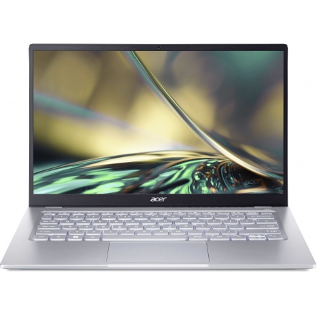 Ноутбук Acer Swift 3 SF314-44-R215 (NX.K0UER.002) - фото 1
