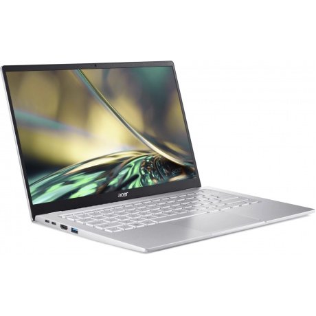 Ноутбук Acer Swift 3 SF314-44-R215 (NX.K0UER.002) - фото 2
