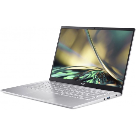 Ноутбук Acer Swift 3 SF314-44-R215 (NX.K0UER.002) - фото 3