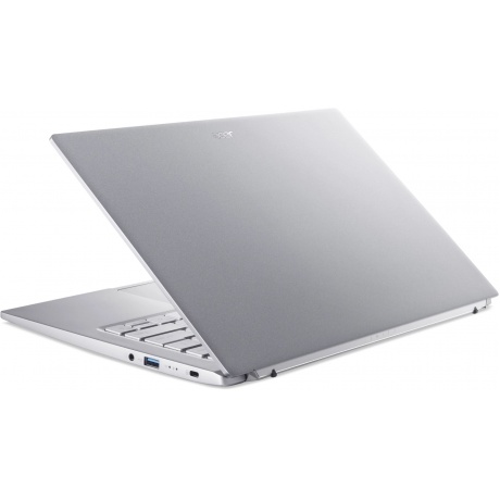 Ноутбук Acer Swift 3 SF314-44-R215 (NX.K0UER.002) - фото 6