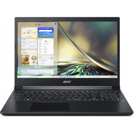 Ноутбук Acer Aspire 7 A715-43G-R5KS (NH.QHDER.009) - фото 1