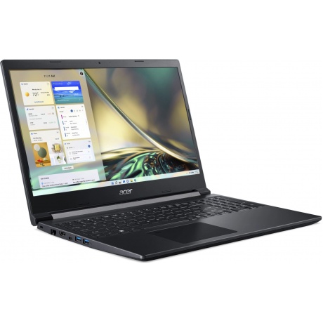 Ноутбук Acer Aspire 7 A715-43G-R5KS (NH.QHDER.009) - фото 2