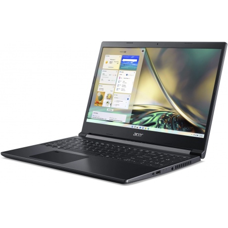 Ноутбук Acer Aspire 7 A715-43G-R5KS (NH.QHDER.009) - фото 3