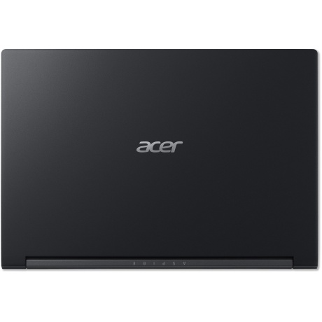 Ноутбук Acer Aspire 7 A715-43G-R5KS (NH.QHDER.009) - фото 6