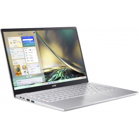 Ноутбук Acer Swift 3 SF314-44-R8UH (NX.K0UER.004) - фото 2