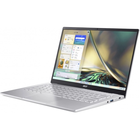 Ноутбук Acer Swift 3 SF314-44-R8UH (NX.K0UER.004) - фото 3