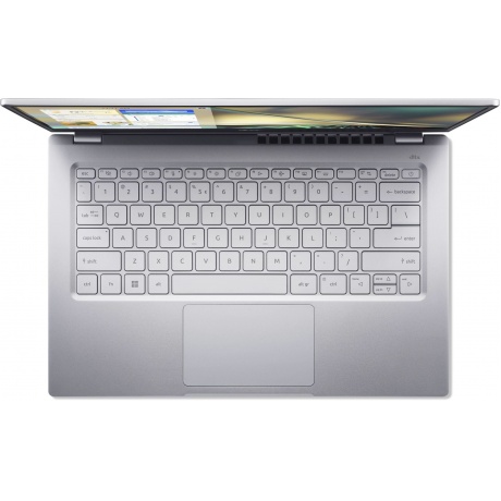 Ноутбук Acer Swift 3 SF314-44-R8UH (NX.K0UER.004) - фото 4