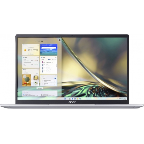 Ноутбук Acer Swift 3 SF314-44-R8UH (NX.K0UER.004) - фото 5