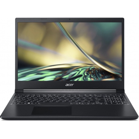 Ноутбук Acer Aspire 7 A715-43G-R2PG (NH.QHDER.008) - фото 1