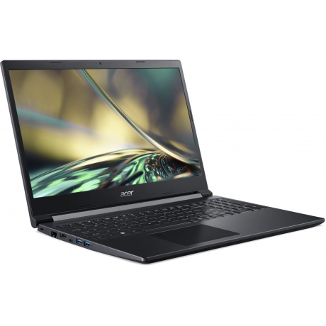 Ноутбук Acer Aspire 7 A715-43G-R2PG (NH.QHDER.008) - фото 2