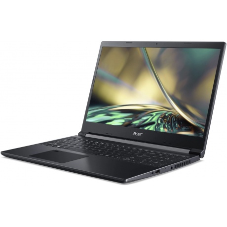 Ноутбук Acer Aspire 7 A715-43G-R2PG (NH.QHDER.008) - фото 3