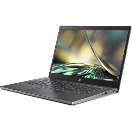 Ноутбук Acer Aspire 5 A514-55-75X0 (NX.K5DER.004) - фото 3