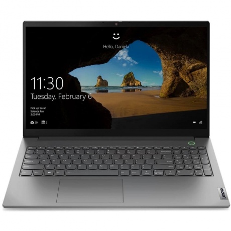 Ноутбук Lenovo ThinkBook 15 Gen 3 (21A5A00MCD) - фото 1