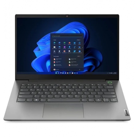 Ноутбук Lenovo ThinkBook (21DHA09ACD) - фото 1