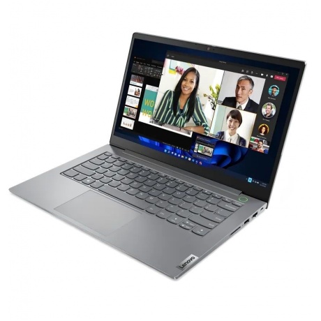 Ноутбук Lenovo ThinkBook (21DHA09ACD) - фото 3