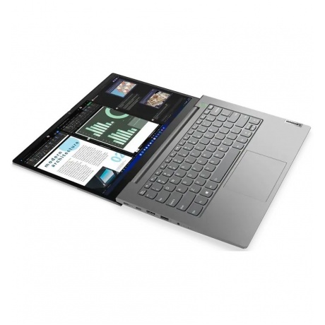 Ноутбук Lenovo ThinkBook (21DHA09ACD) - фото 5