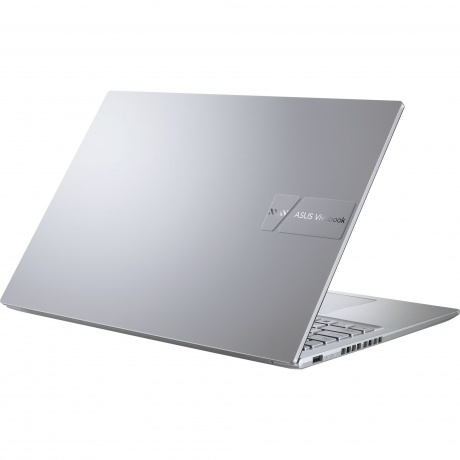 Ноутбук Asus 16&quot; IPS WUXGA  M1605YA-MB267 silver (90NB10R2-M00BF0) - фото 3