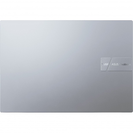 Ноутбук Asus 16&quot; IPS WUXGA  M1605YA-MB267 silver (90NB10R2-M00BF0) - фото 7