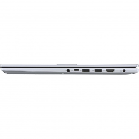 Ноутбук Asus 16&quot; IPS WUXGA  M1605YA-MB267 silver (90NB10R2-M00BF0) - фото 10