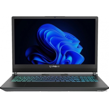Ноутбук IRBIS 15NBC1011 15.6" - фото 1