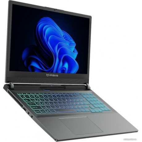 Ноутбук IRBIS 15NBC1011 15.6" - фото 2