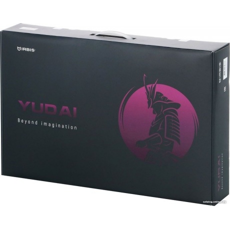 Ноутбук IRBIS 15NBC1011 15.6" - фото 12