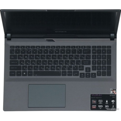 Ноутбук IRBIS 15NBC1011 15.6" - фото 7