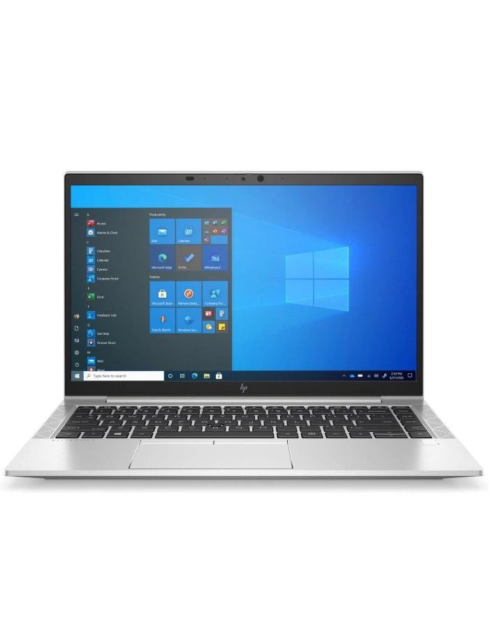 Ноутбук HP EliteBook 840 G8 (687L7AV#50232215) цена и фото