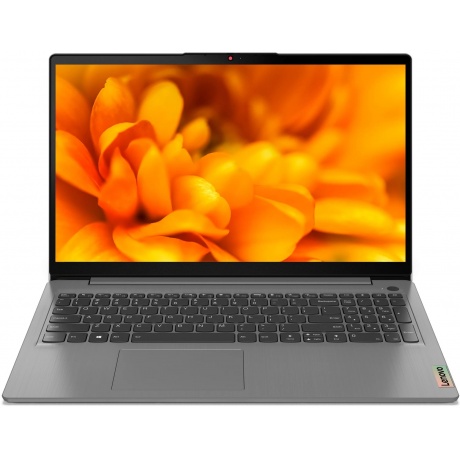 Ноутбук Lenovo IdeaPad 3 15,6&quot; (82KU009XRK) - фото 1