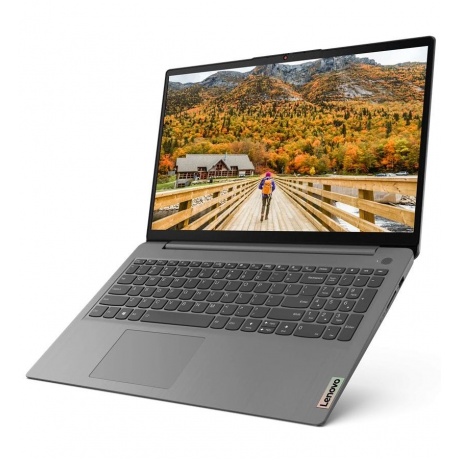 Ноутбук Lenovo IdeaPad 3 15,6&quot; (82KU009XRK) - фото 2