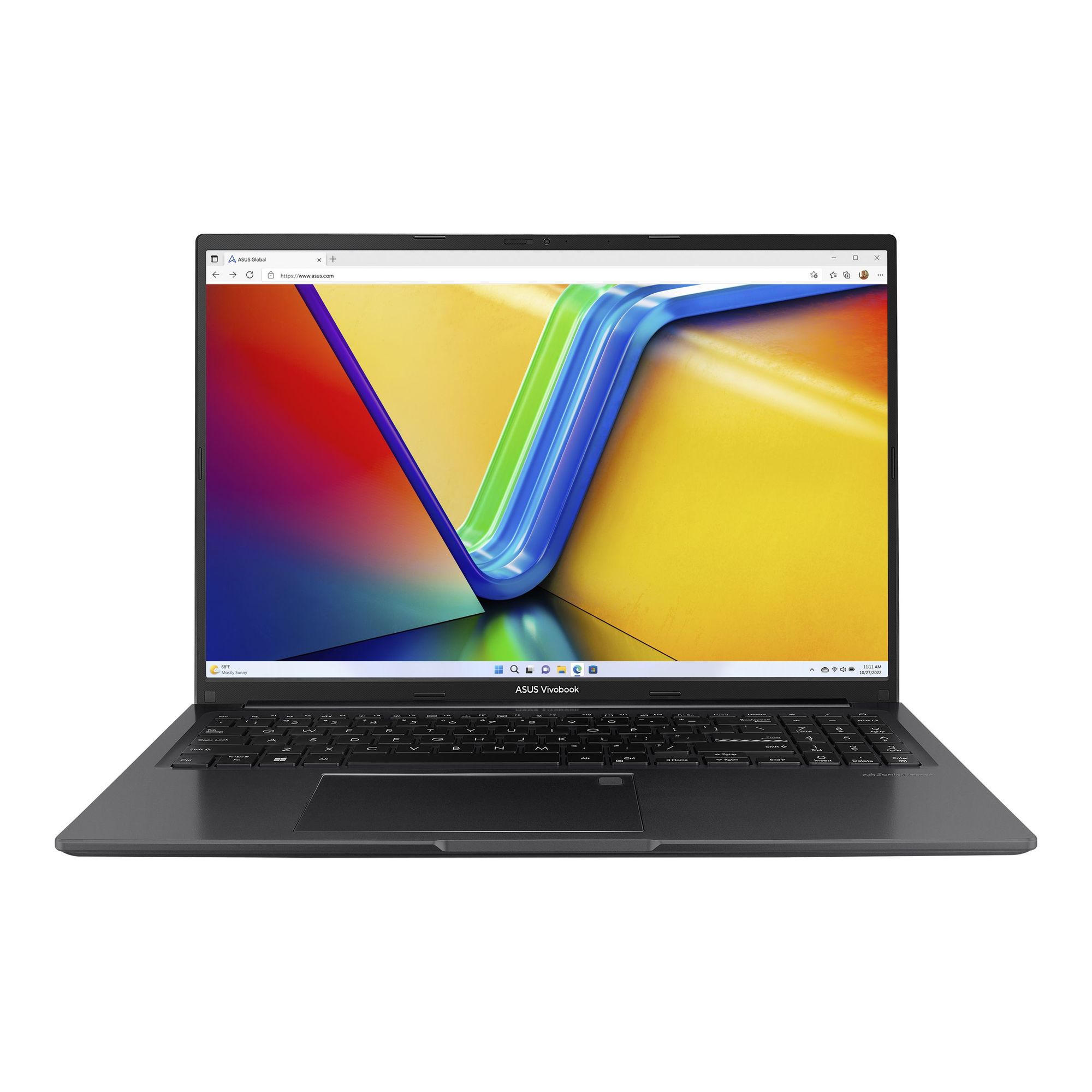 цена Ноутбук Asus X1605ZA-MB368 16 (90NB0ZA3-M00KJ0)