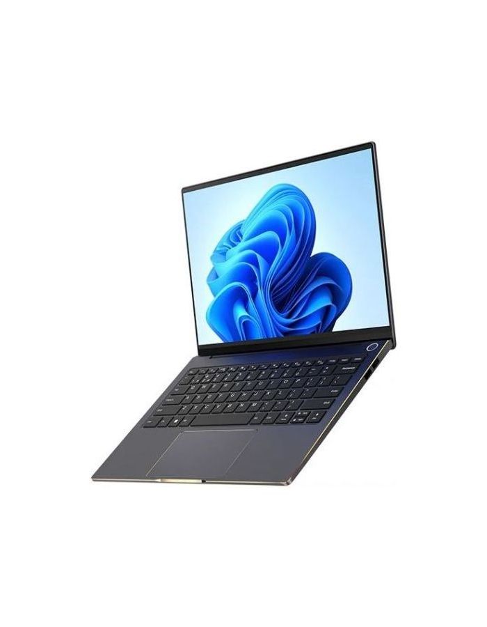 Ноутбук Machenike MACHCREATOR-14X  14.0'' (MC-14Xi512500HQ90HBM00R2) - фото 2