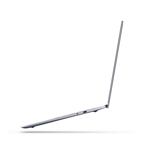 Ноутбук HONOR 14&quot; MagicBook X 14 FRI-F58 gray (5301AFJX) - фото 3