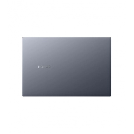 Ноутбук HONOR 14&quot; MagicBook X 14 FRI-F58 gray (5301AFJX) - фото 7