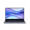 Ноутбук HONOR 14" MagicBook X 14 FRI-F58 gray (5301AFJX)