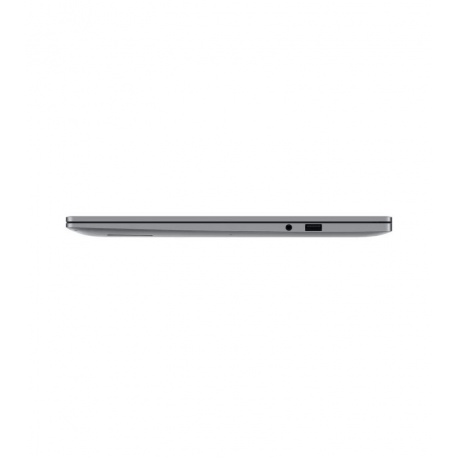 Ноутбук Honor 16&quot;  MagicBook X 16 BRN-F58 gray (5301AFGS) - фото 7