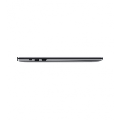 Ноутбук Honor 16&quot;  MagicBook X 16 BRN-F58 gray (5301AFGS) - фото 8