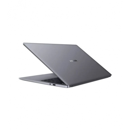 Ноутбук HONOR 16&quot; MagicBook X 16 BRN-F56 gray (5301AFHH) - фото 6