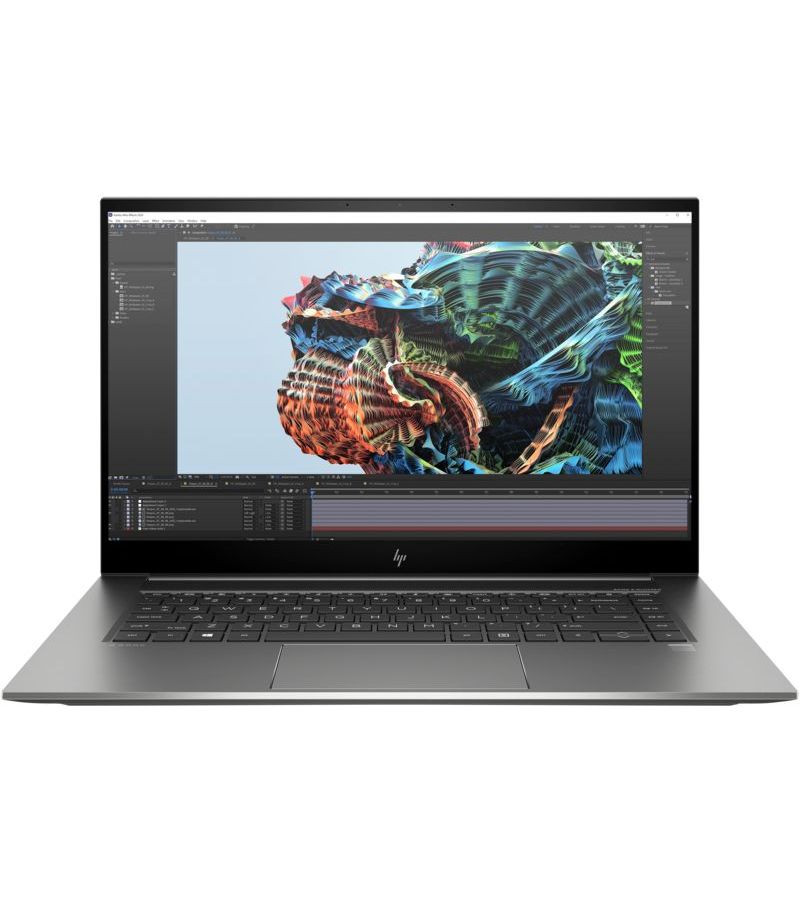 

Ноутбук HP zBook Studio G8 (314F7EA), Серый