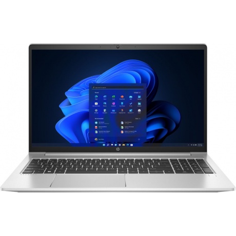Ноутбук HP ProBook 455 G9 (6S6K2EA) - фото 1
