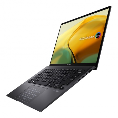 Ноутбук Asus Zenbook 14 UM3402YA-KP601 (90NB0W95-M010Z0) - фото 3