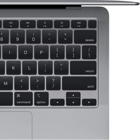 Ноутбук Apple MacBook Air A2337 (MGN63PA/A) - фото 4