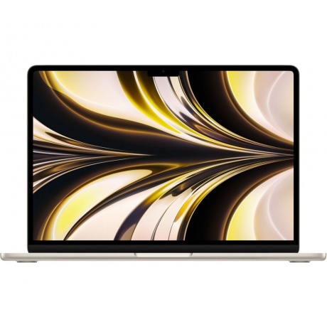 Ноутбук Apple MacBook Air A2681 (MLY13/Z15Y000D9) - фото 1
