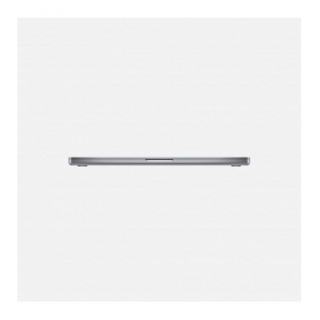 Ноутбук Apple 16&quot; MacBook Pro Space Gray (MNW93_RUSG) (русская клавиатура) - фото 5