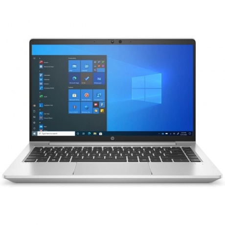 Ноутбук HP ProBook 640 G8 (2Q014AV/2Y2JCEA) - фото 1
