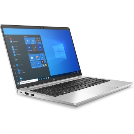 Ноутбук HP ProBook 640 G8 (2Q014AV/2Y2JCEA) - фото 4