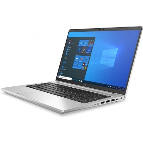 Ноутбук HP ProBook 640 G8 (2Q014AV/2Y2JCEA) - фото 5